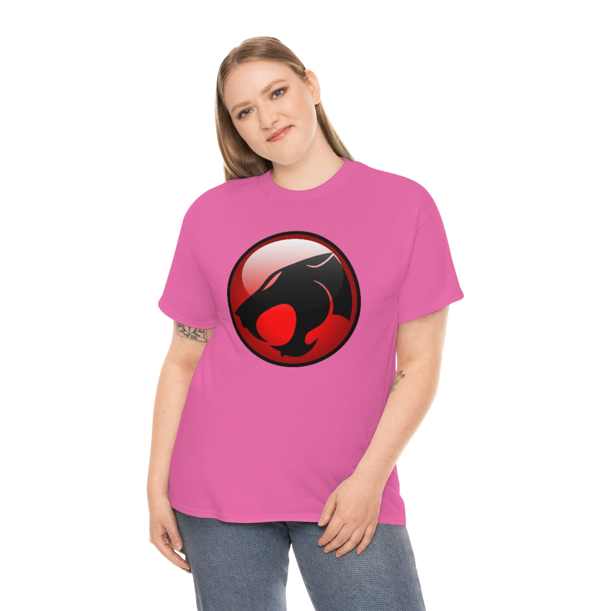 Thunder Cats Tee