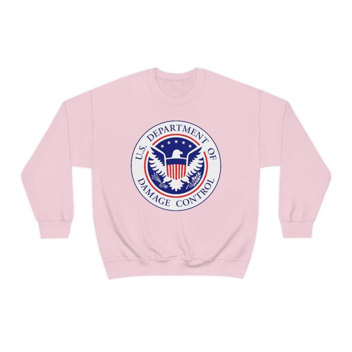 DODC Sweatshirt