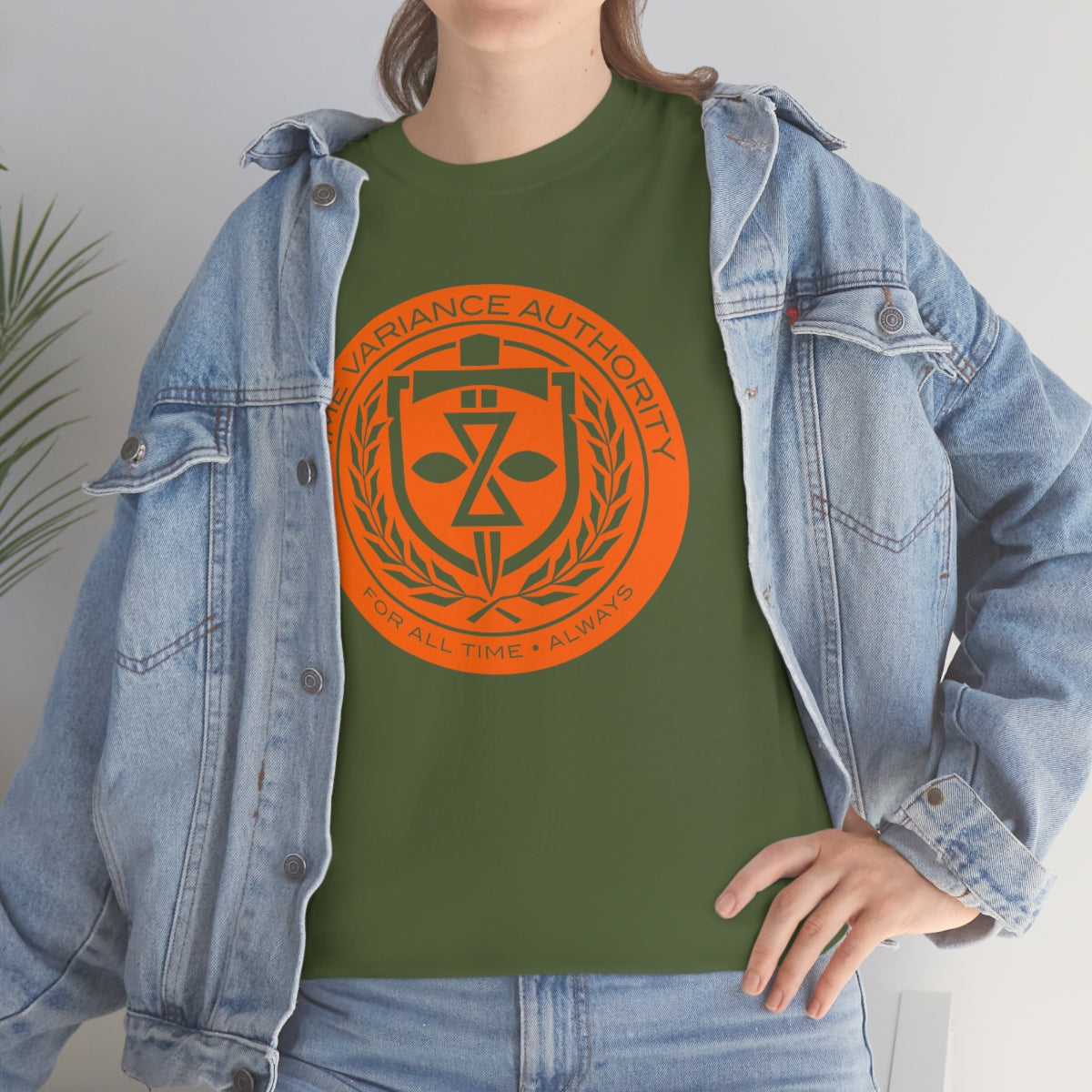 VARIANT Tee