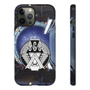 SG - Command Phone Case