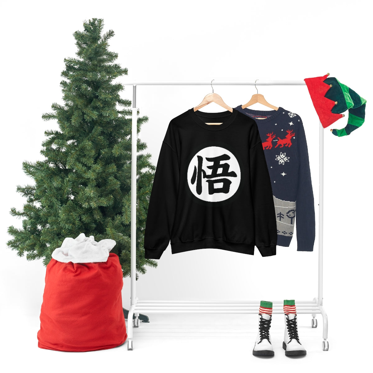 Dragon Ballz Sweatshirt