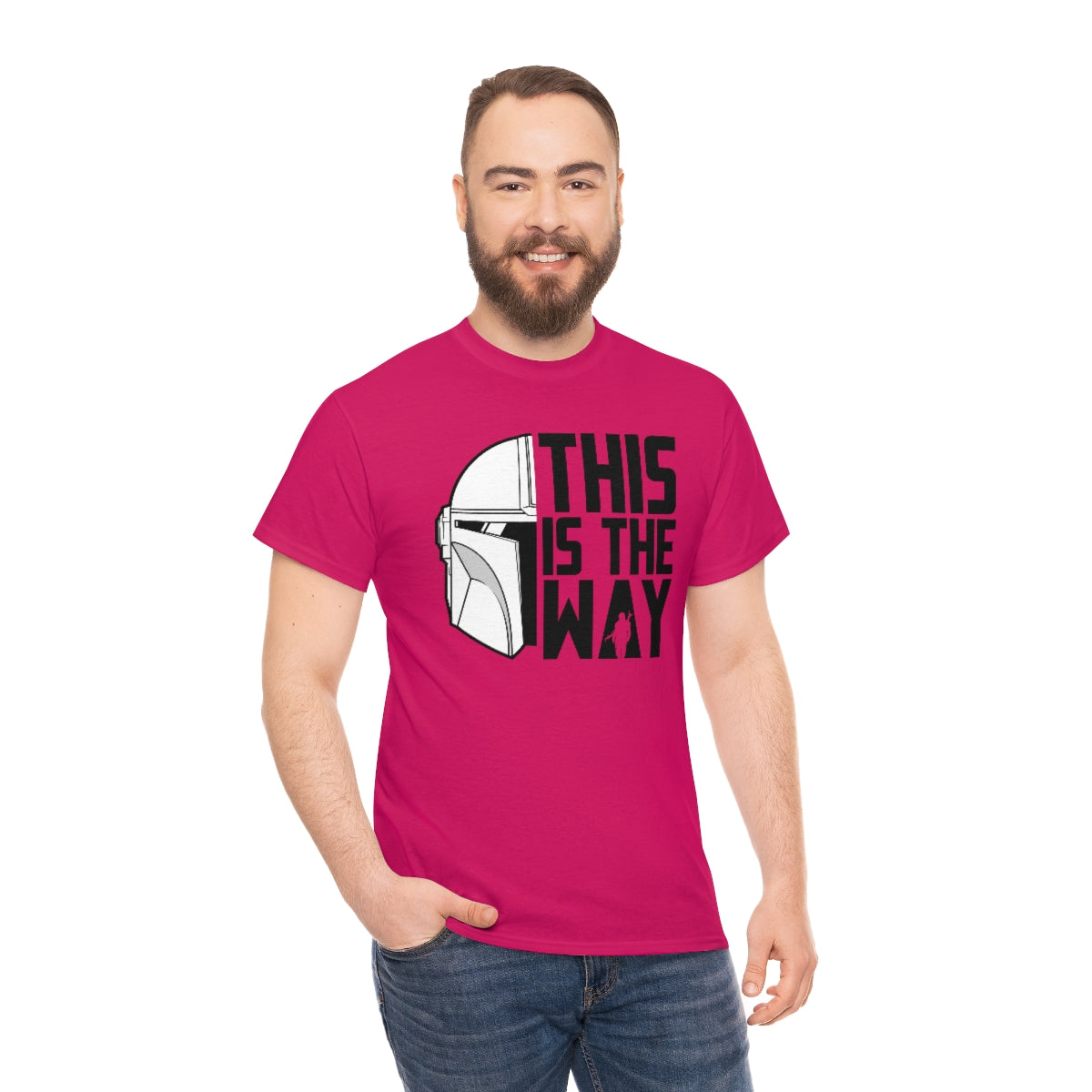 MD - The Way #1 Tee