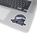 SG - USS APOLLO Stickers