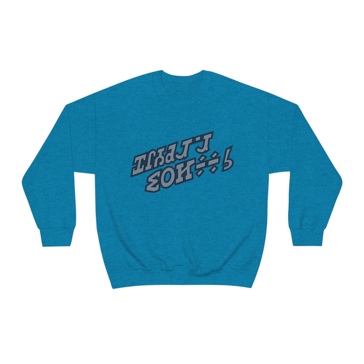 Holiday Special Sweatshirt