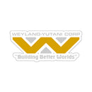 Weyland-Yutani Stickers