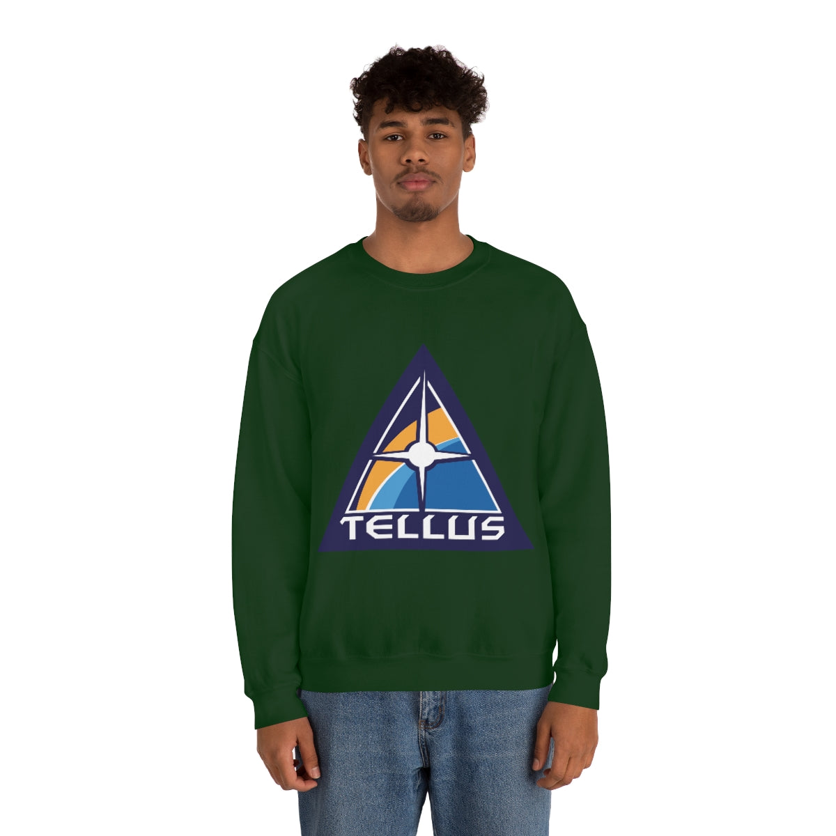 SAAB - Tellus Sweatshirt