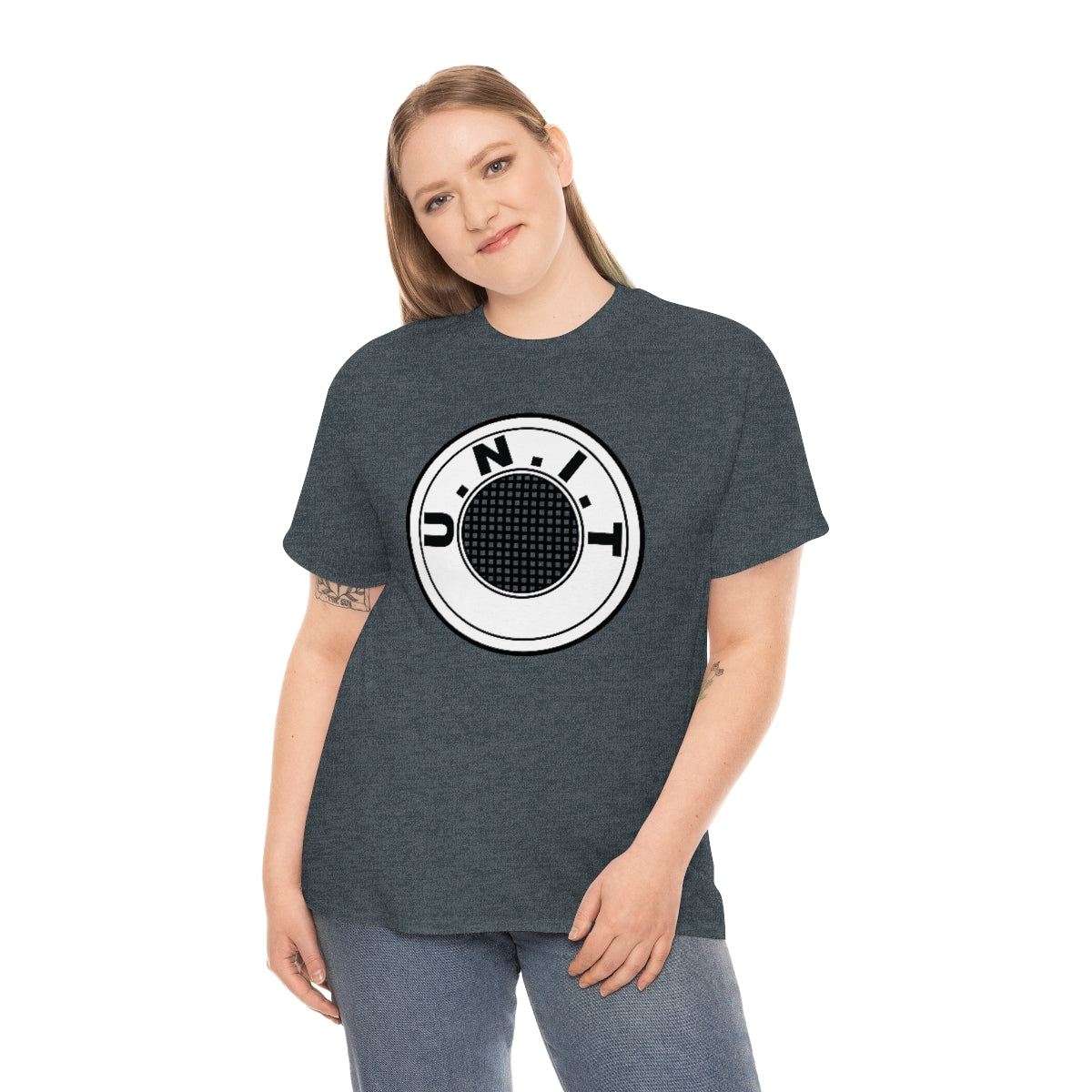 DW - UNIT Tee