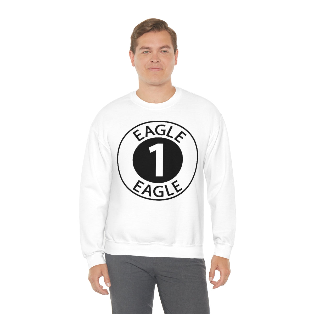 1999 - Eagle 1 Sweatshirt