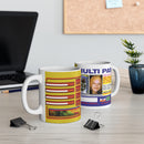 FE - Leeloo Multipass Mug