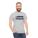 Strongest Avenger Tee