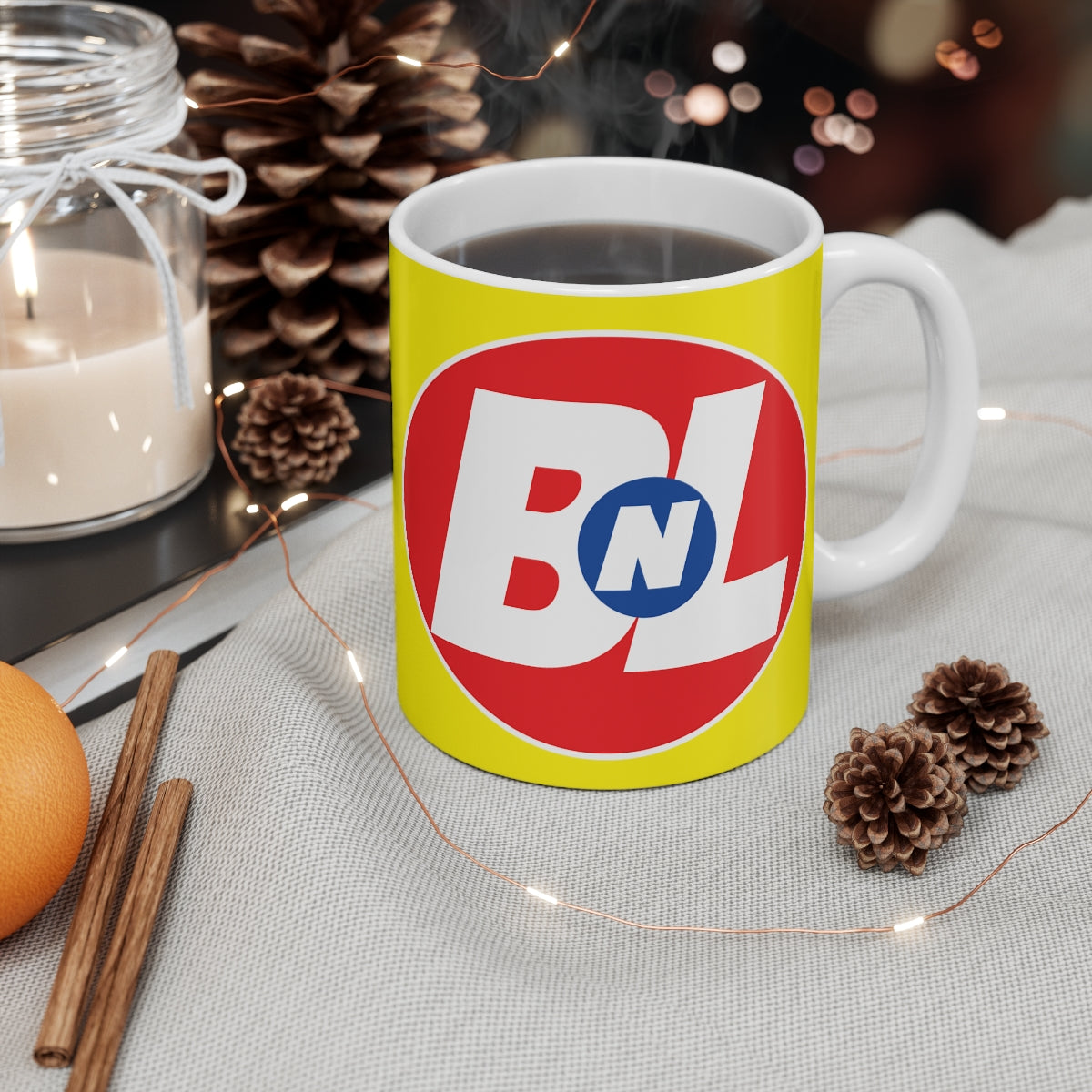 Buy N Large Mug