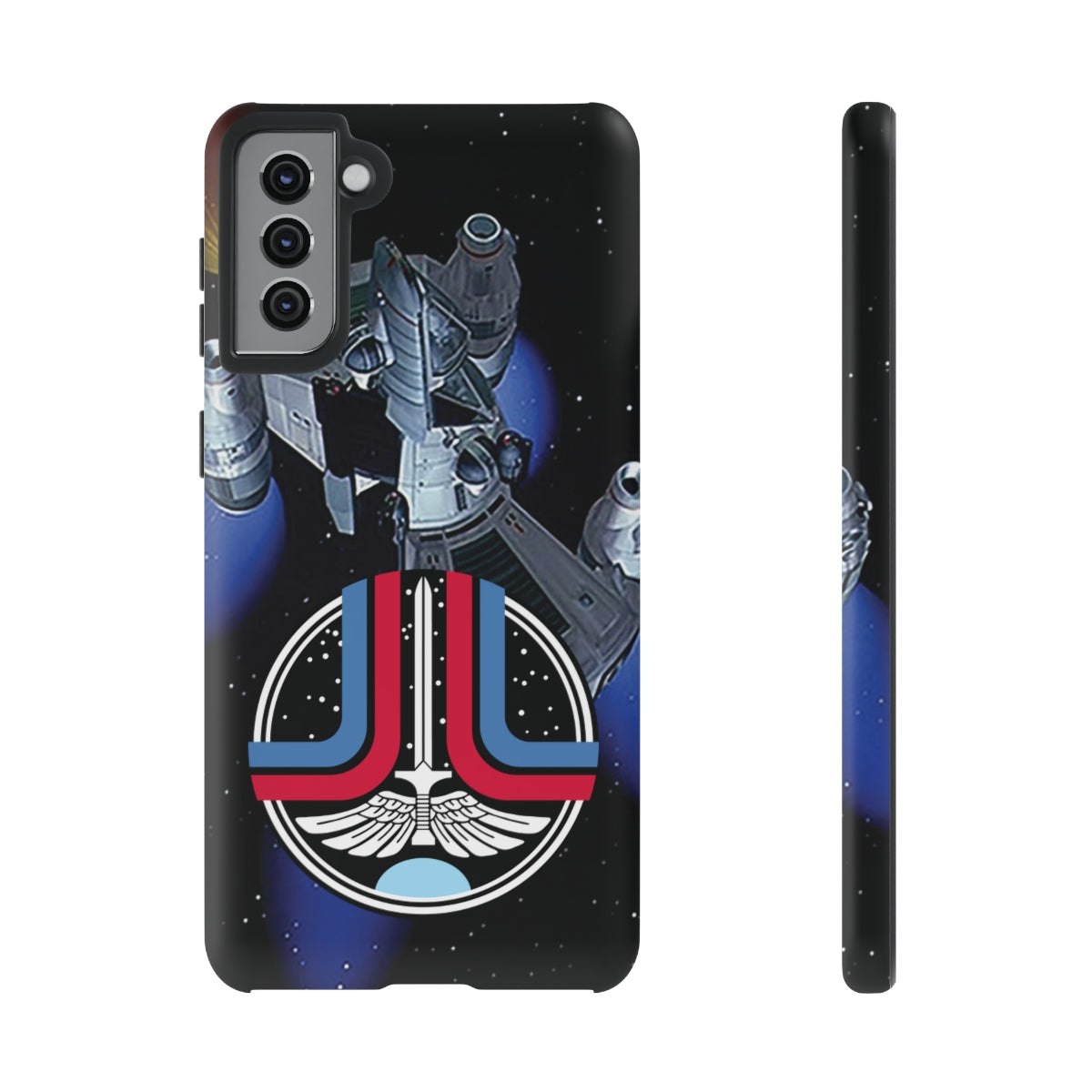 Starfighter Phone Case