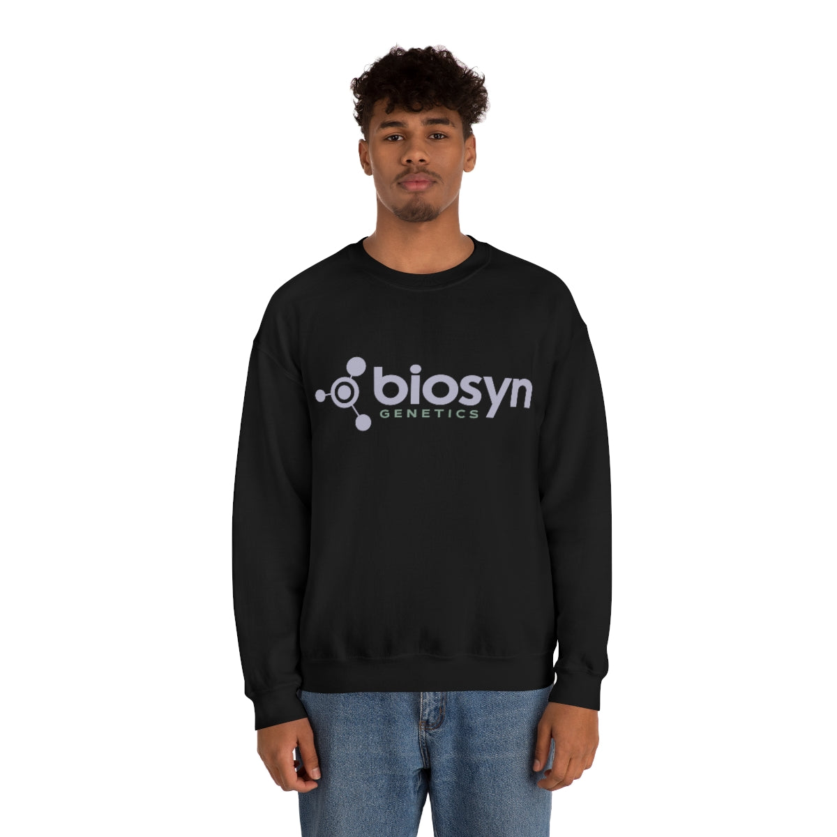 JP Biosyn Sweatshirt