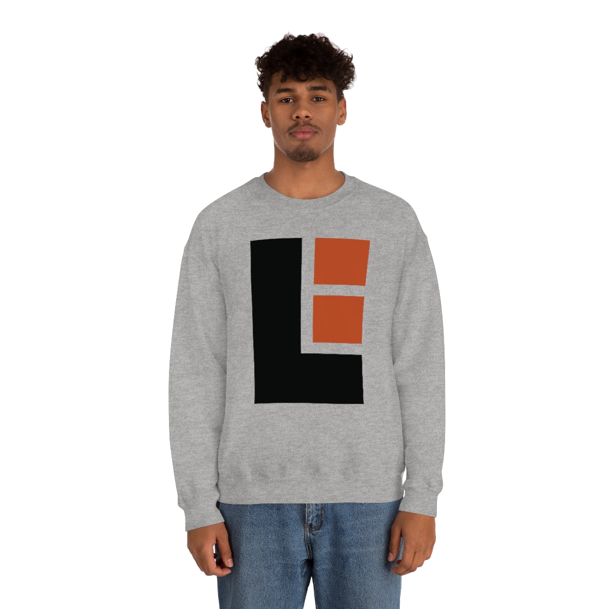 Lunar Industries #2 Sweatshirt