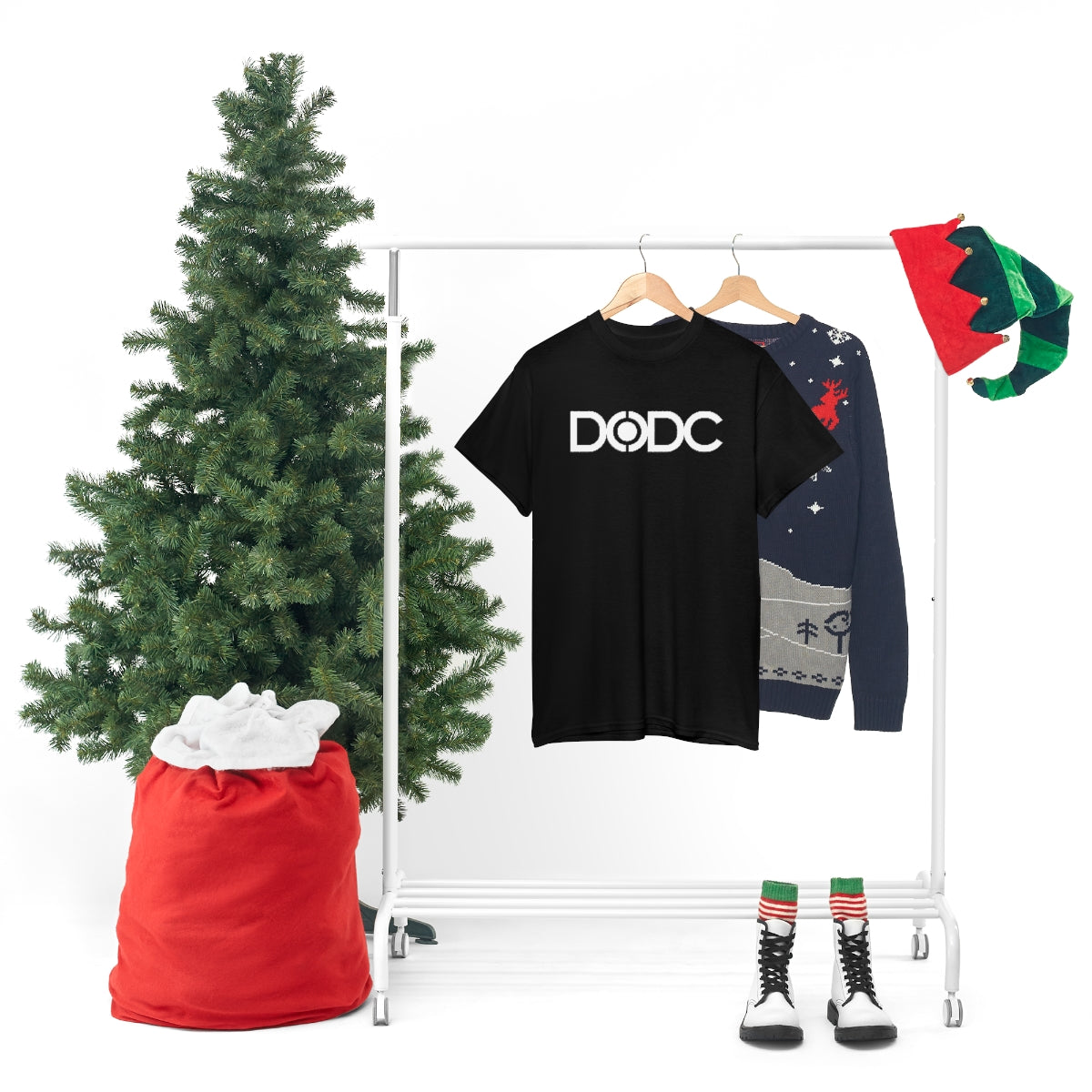 DODC #1 Tee