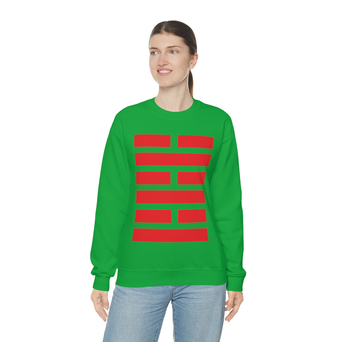 Arashikage Clan Sweatshirt