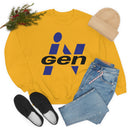 JP - In Gen Sweatshirt