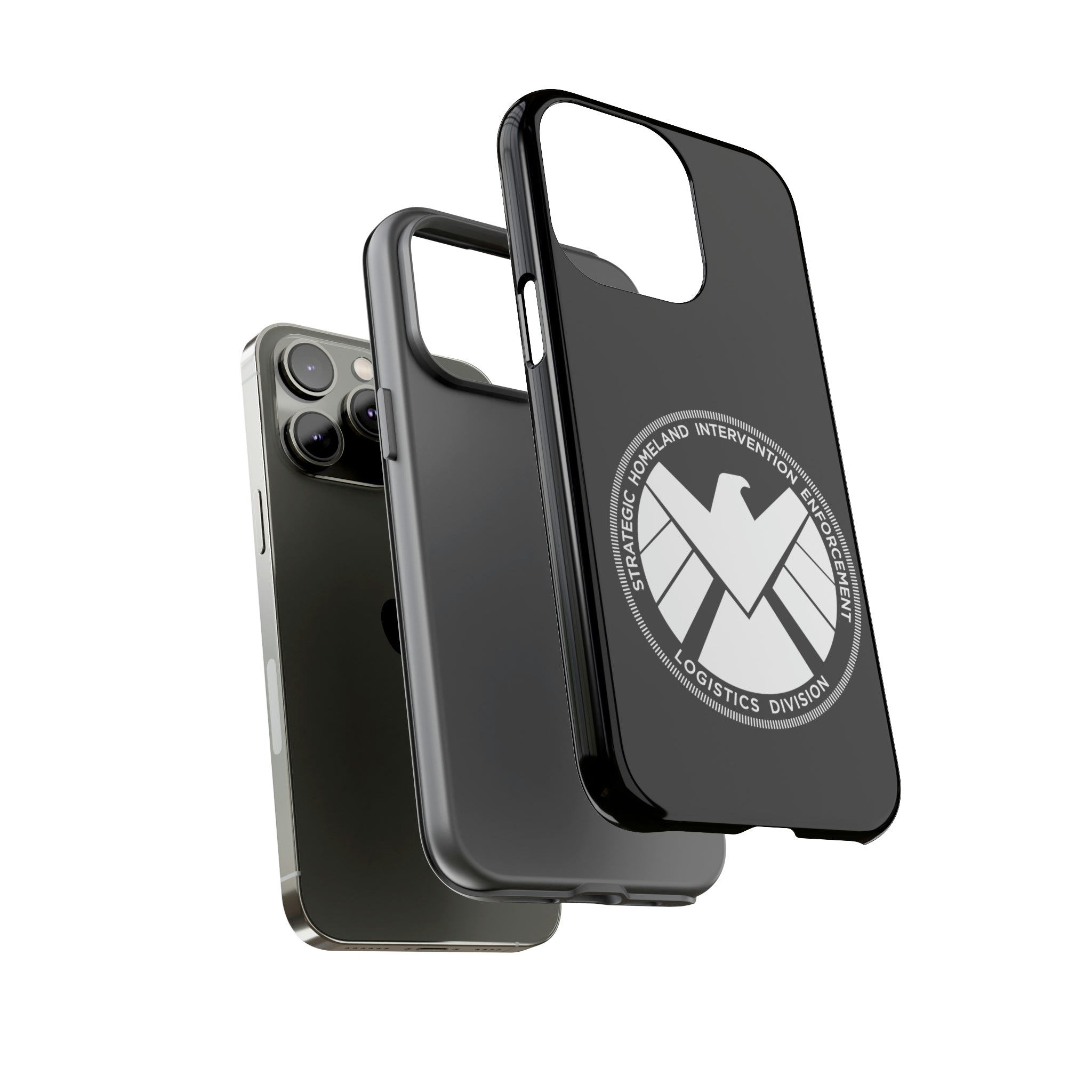 New SHIELD Phone Case