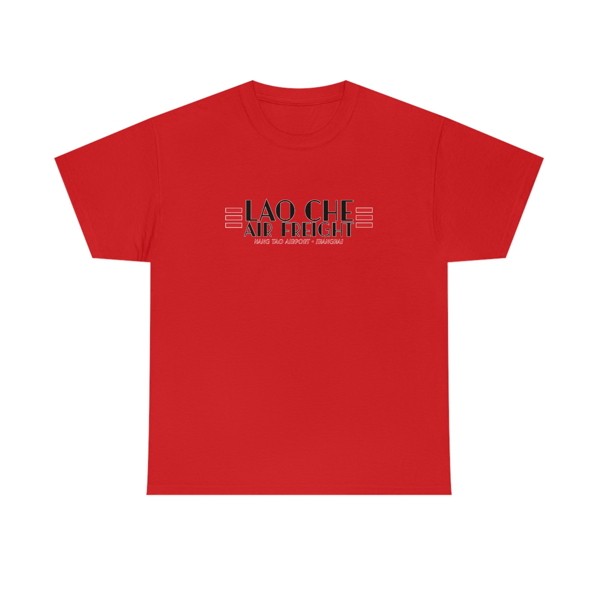 IJ - Lao Che Air Freight Tee