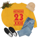 Network 23 Sweatshirt