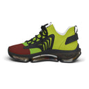 JP Women's Mesh Sports Sneakers