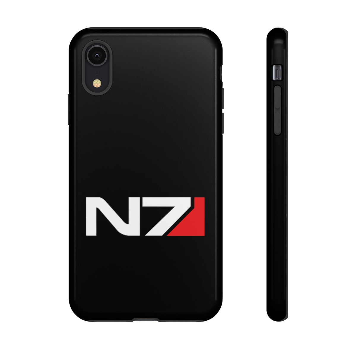 N7 Phone Case