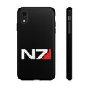 N7 Phone Case