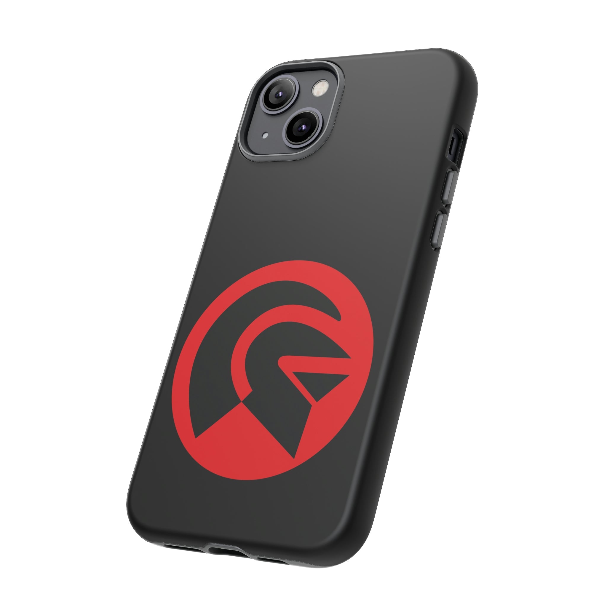 KR - Industries Logo Phone Cases