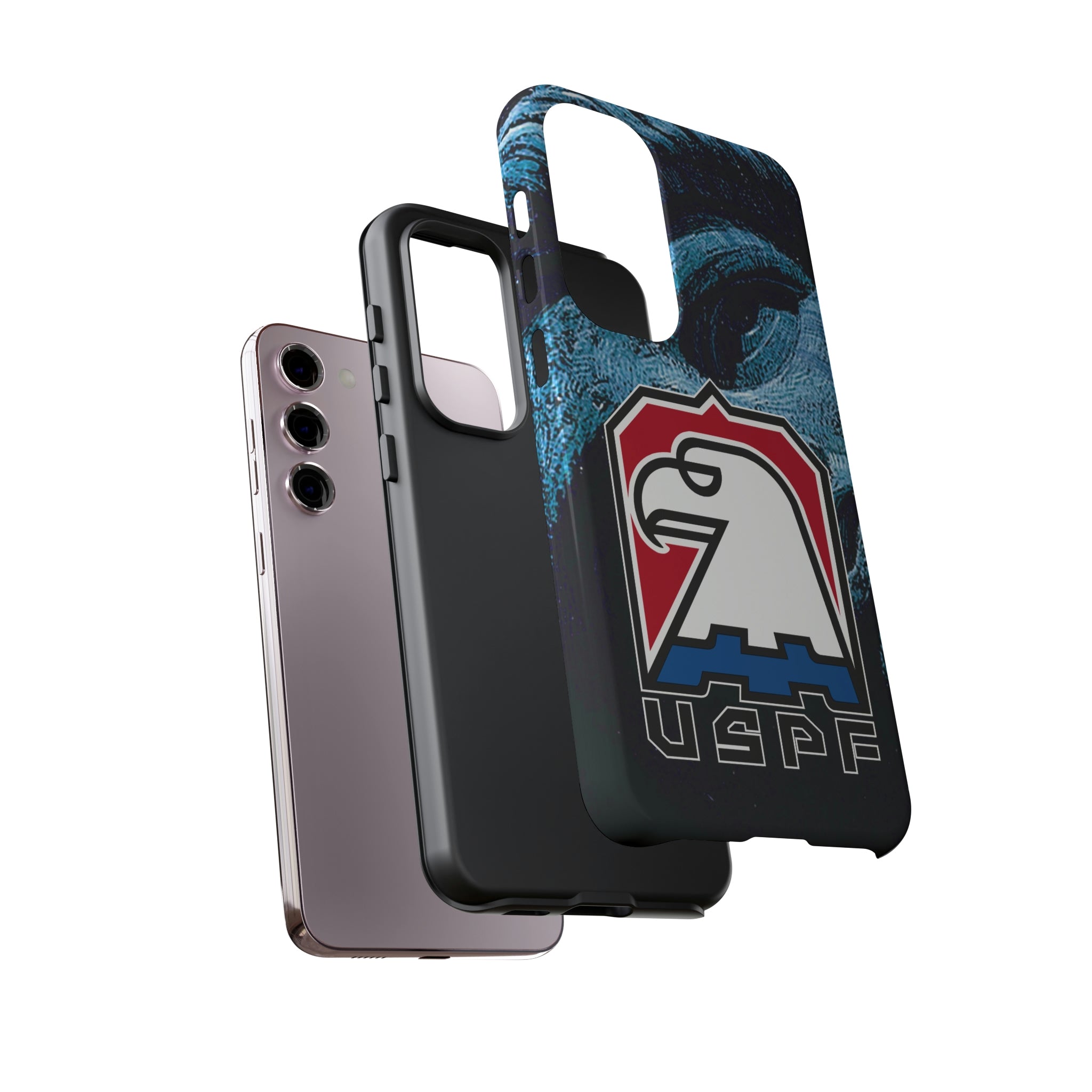 EFNY - USPF Phone Case