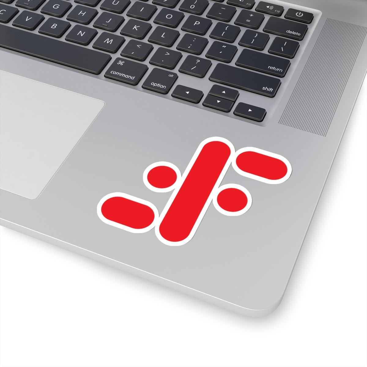 Visitors Stickers