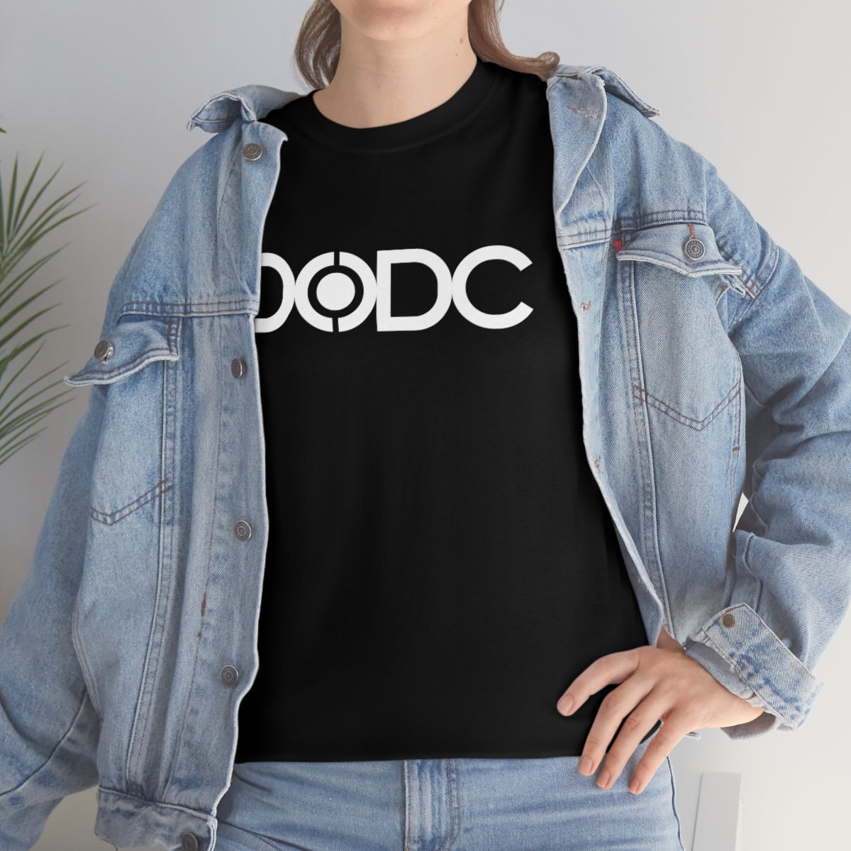 DODC #1 Tee