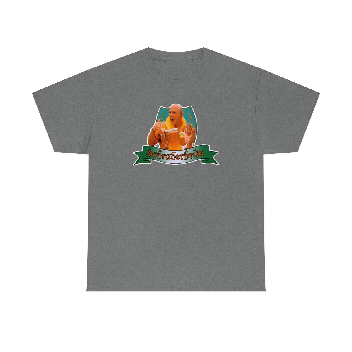 Schrader Brau Tee