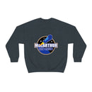 SAAB - USS McArthur Sweatshirt