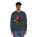 Bug Stomper Sweatshirt