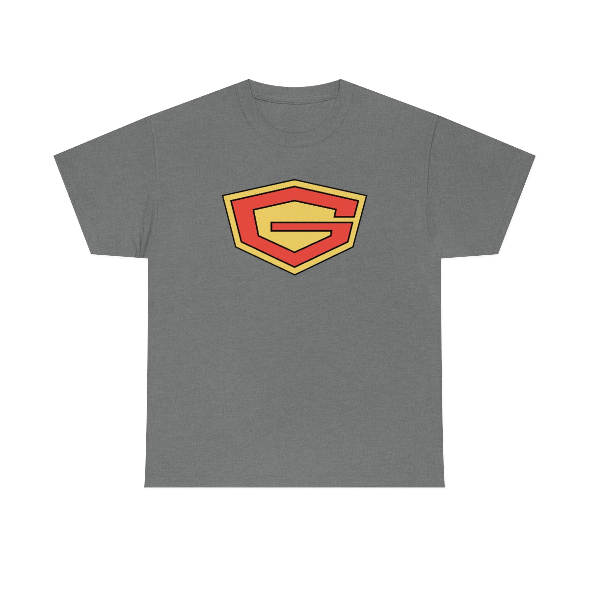BOTP - Gatchaman #2 Tee