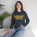 Weyland Building Better Worlds Sweatshirt