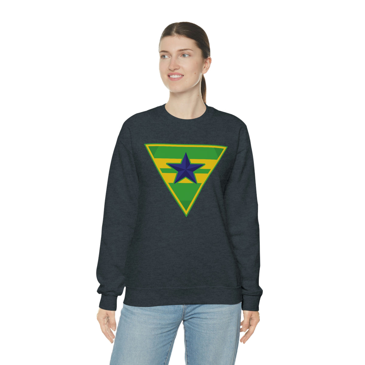 FF - Brown Coats Sweatshirt
