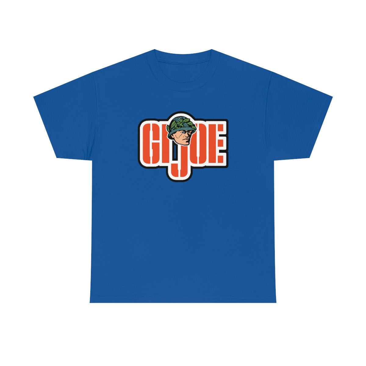 GIJ- Vintage Tee