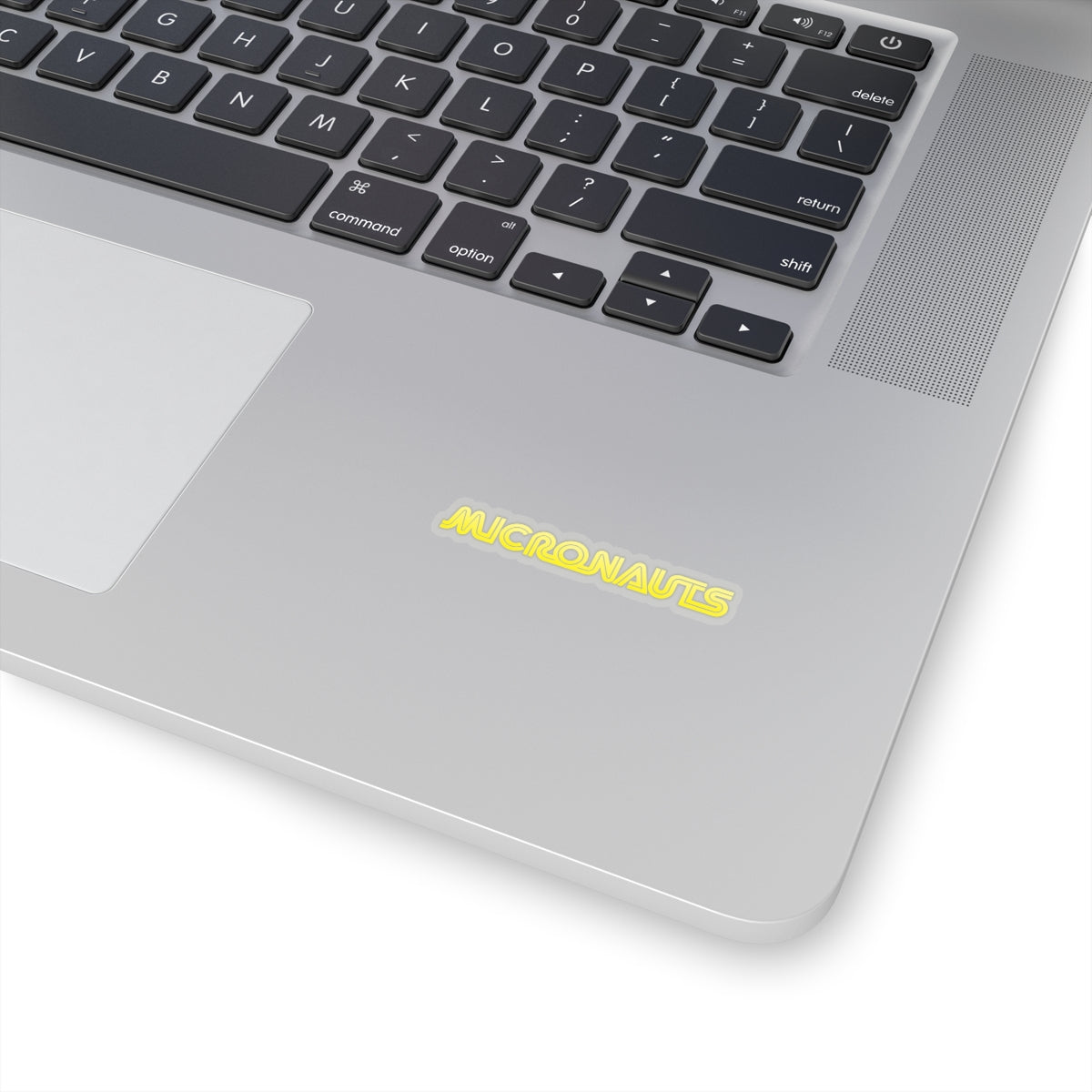 Micro Nauts Stickers