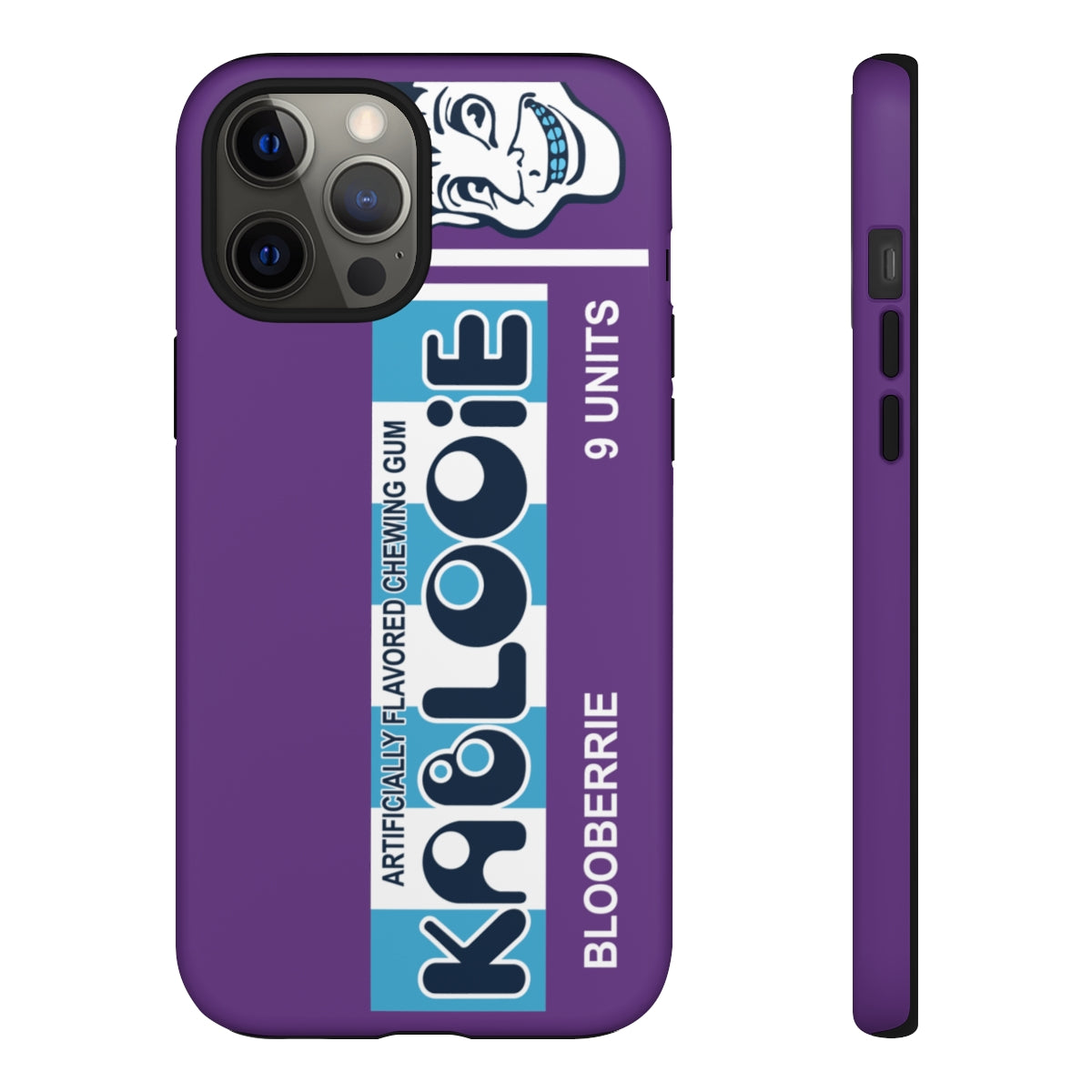 KABLOOIE Phone Case