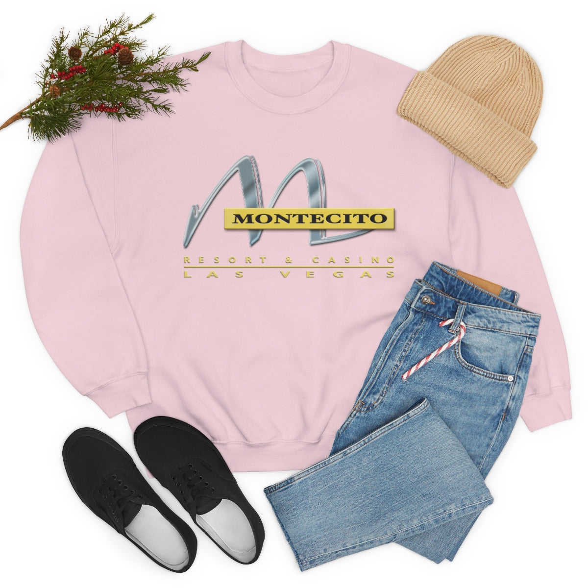 Montecito Sweatshirt