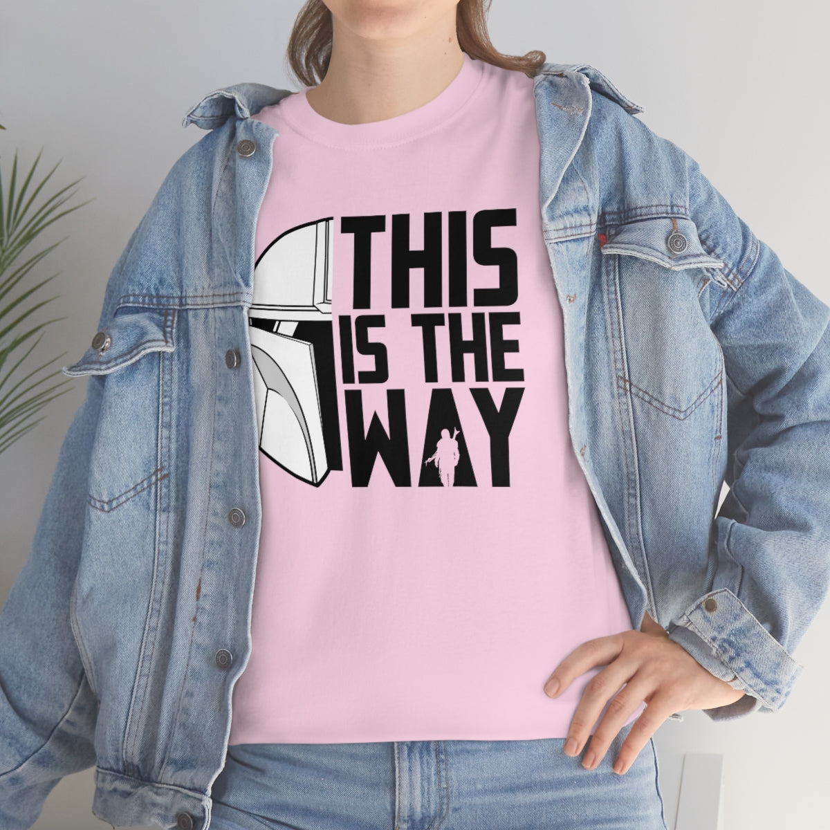 MD - The Way #1 Tee