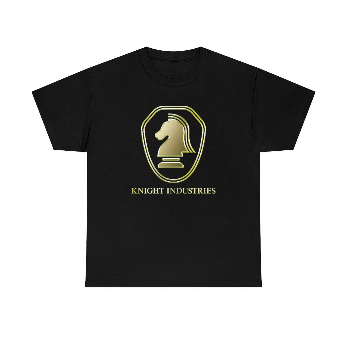 KR - Industries Tee