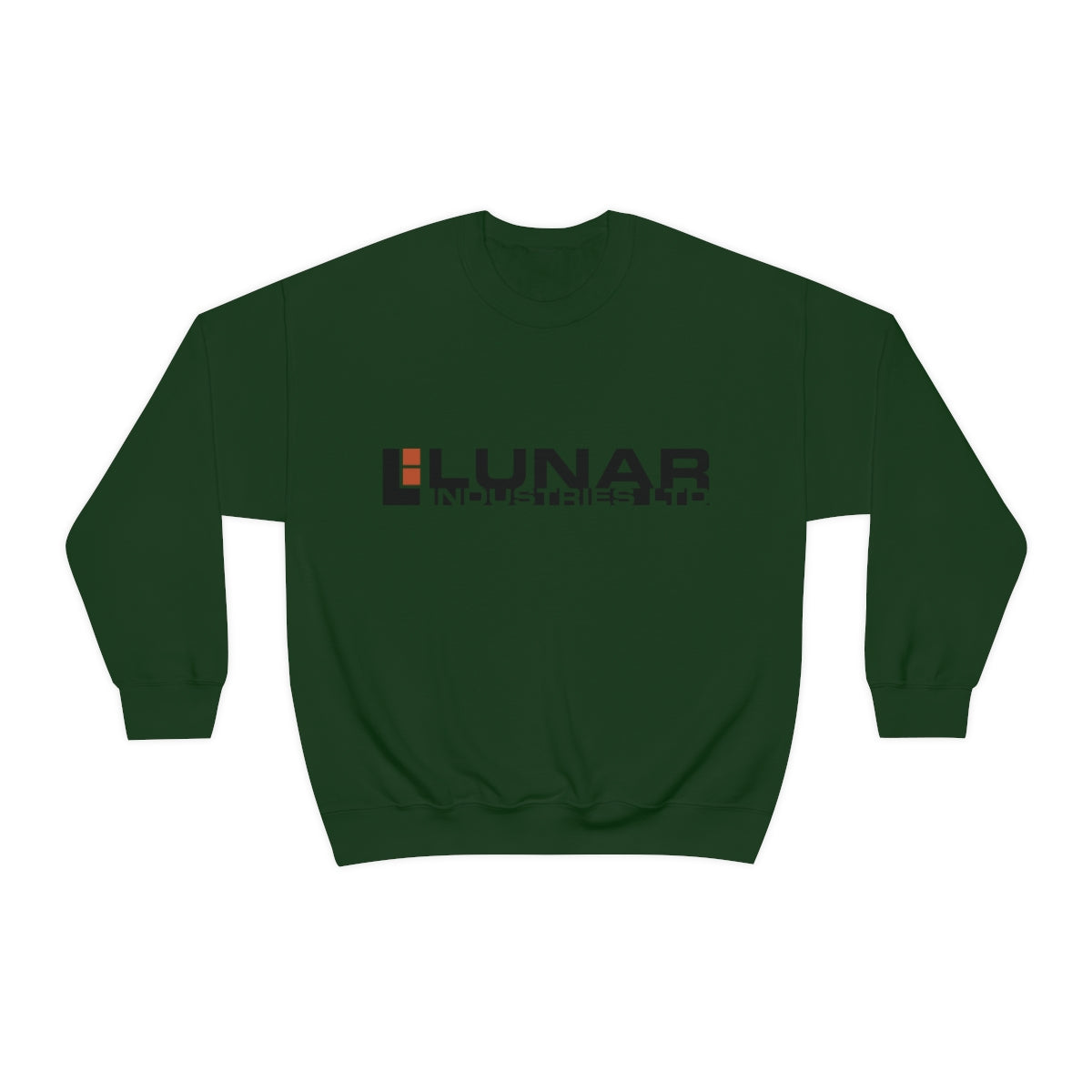 Lunar Industries #1 Sweatshirt
