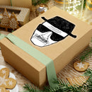 BB - Say His Name Stickers