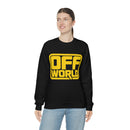 BR - OFF WORLD Sweatshirt