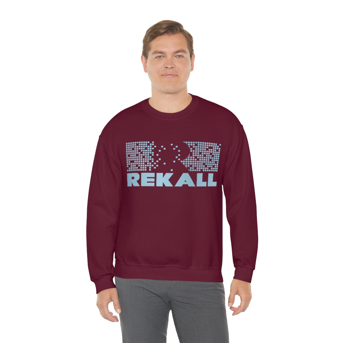 REKALL Sweatshirt