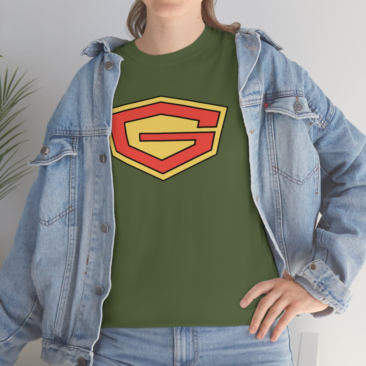 BOTP - Gatchaman #2 Tee