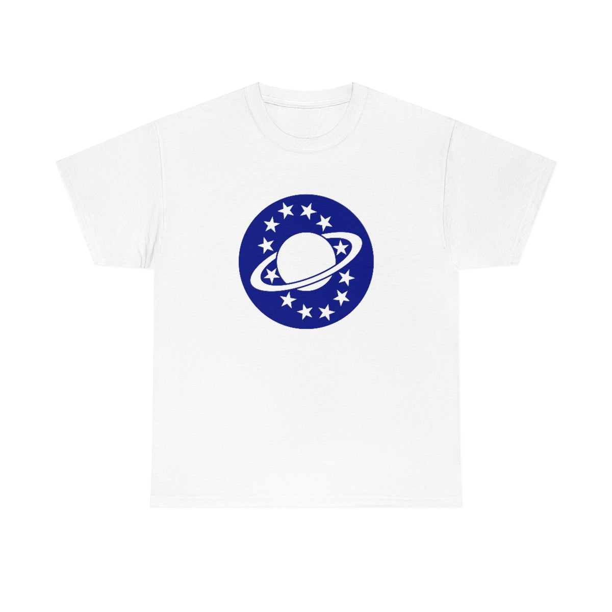 Never Give Up Tee