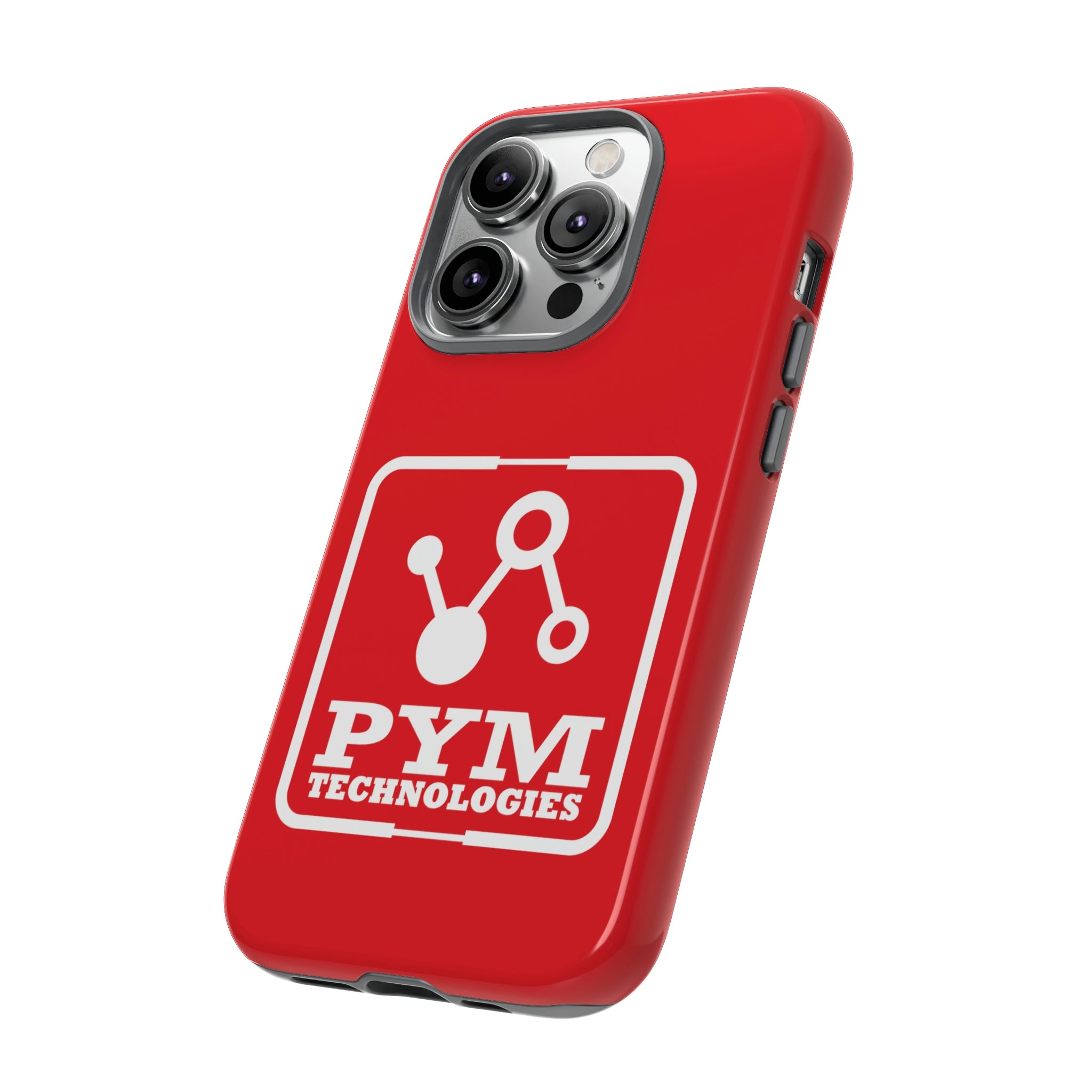 PYM Technologies Phone Case